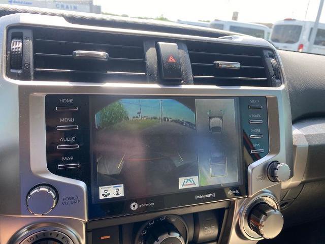 Used 2023 Toyota 4Runner SR5 Premium w/ Moonroof Package image 20