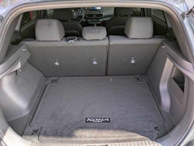 Used 2023 Hyundai Kona N Line image 19