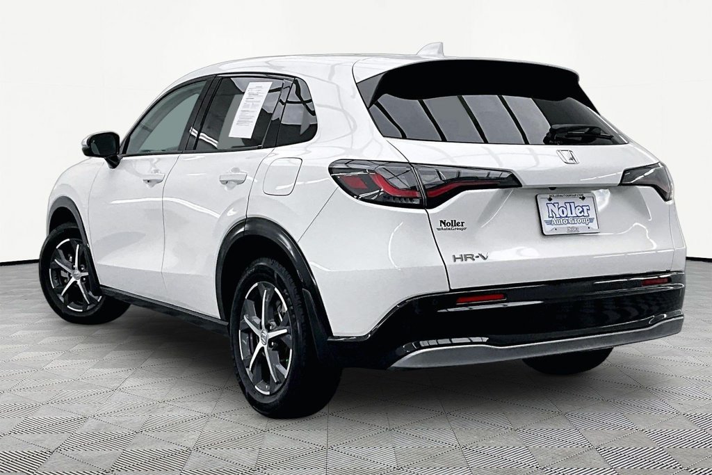 Used 2024 Honda HR-V EX-L image 13