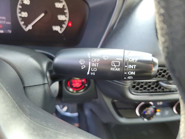 Used 2023 Honda HR-V LX image 24