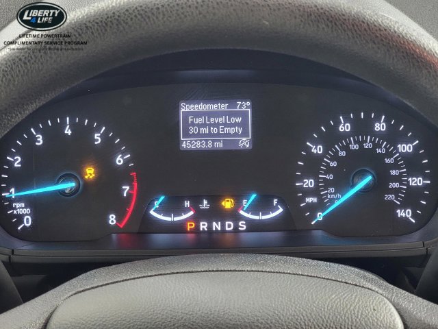Certified 2020 Ford EcoSport S FWD image 31