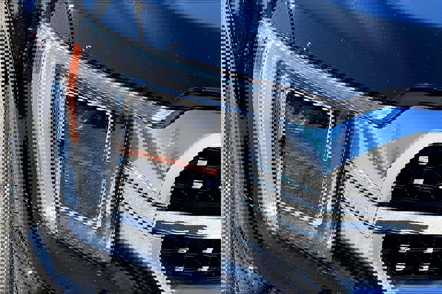 Certified 2022 Ford F150 Platinum w/ Equipment Group 701A High image 30