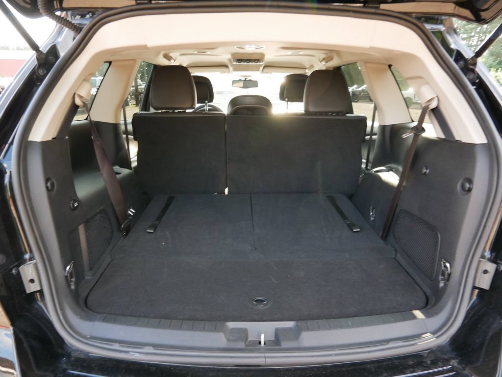 Used 2017 Dodge Journey GT AWD/4WD image 10