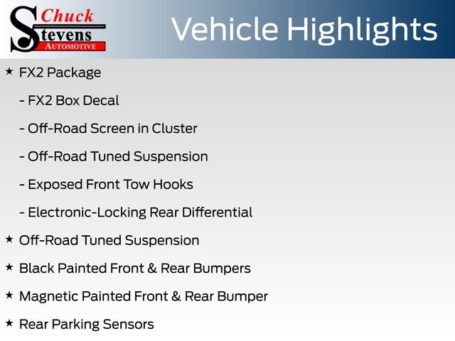 Certified 2023 Ford Ranger XLT w/ Equipment Group 301A Mid image 24