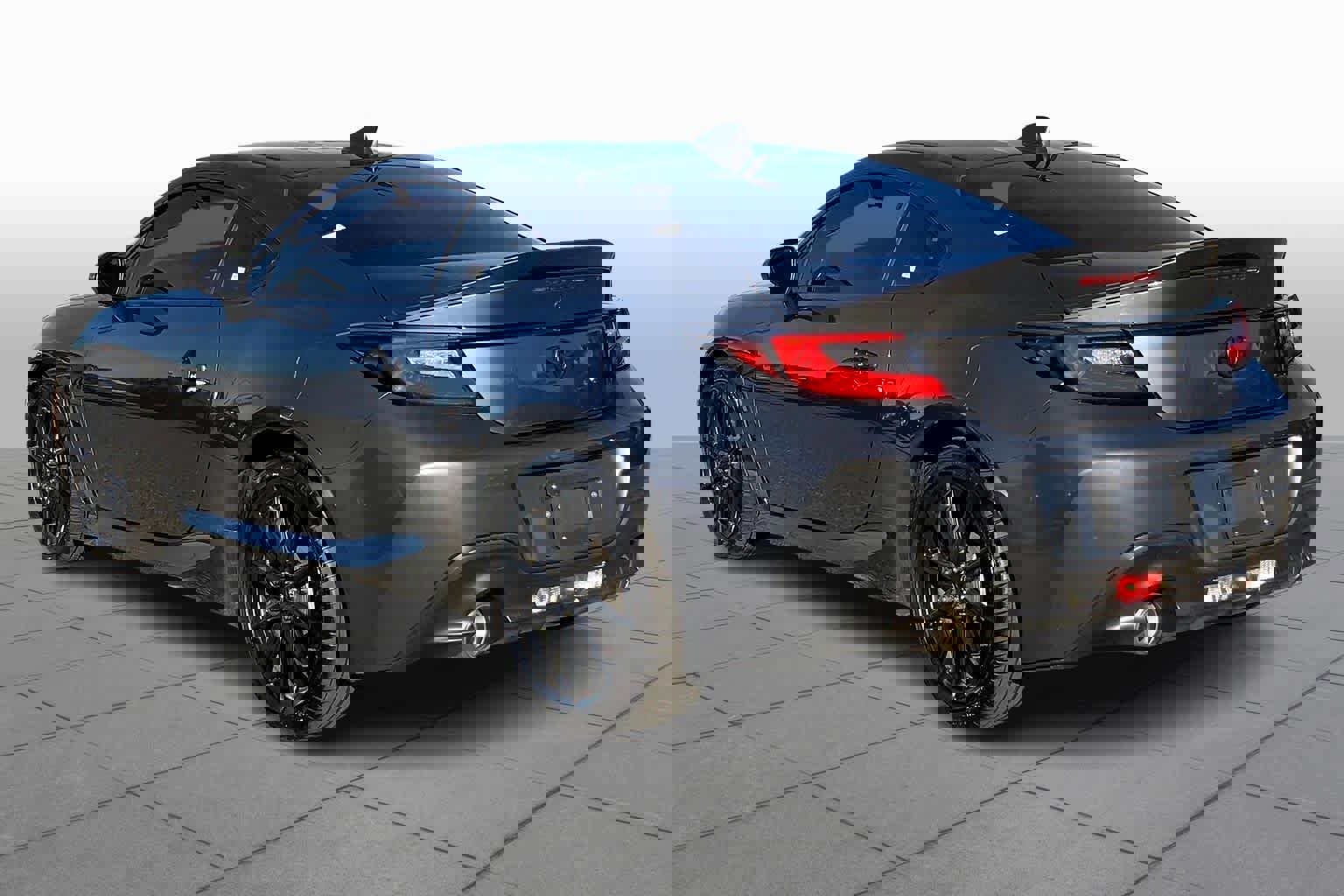 Used 2023 Toyota GR86 Premium image 4