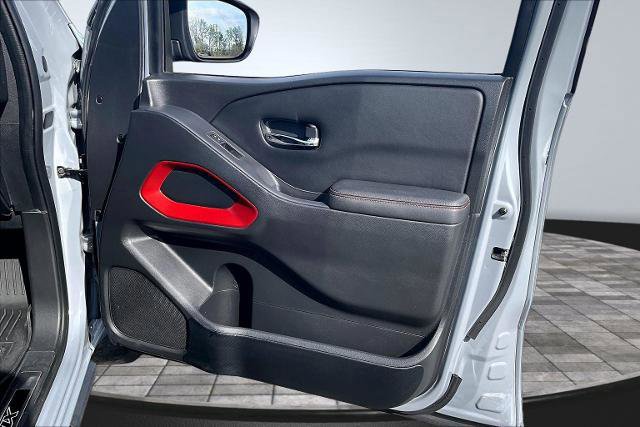 Used 2023 Nissan Frontier PRO-4X w/ Tow Package image 28