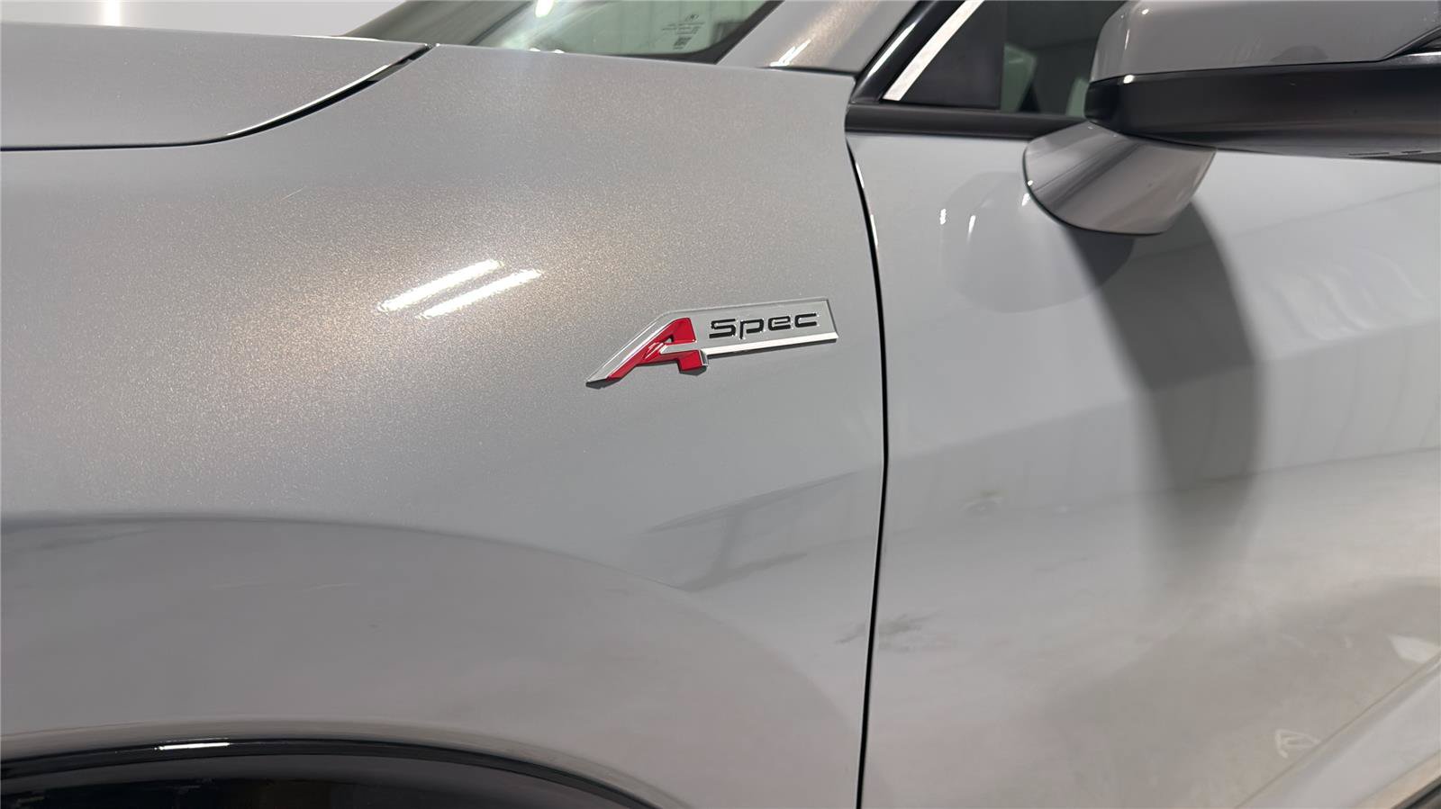 Used 2026 Acura ADX A-Spec AWD/4WD image 34