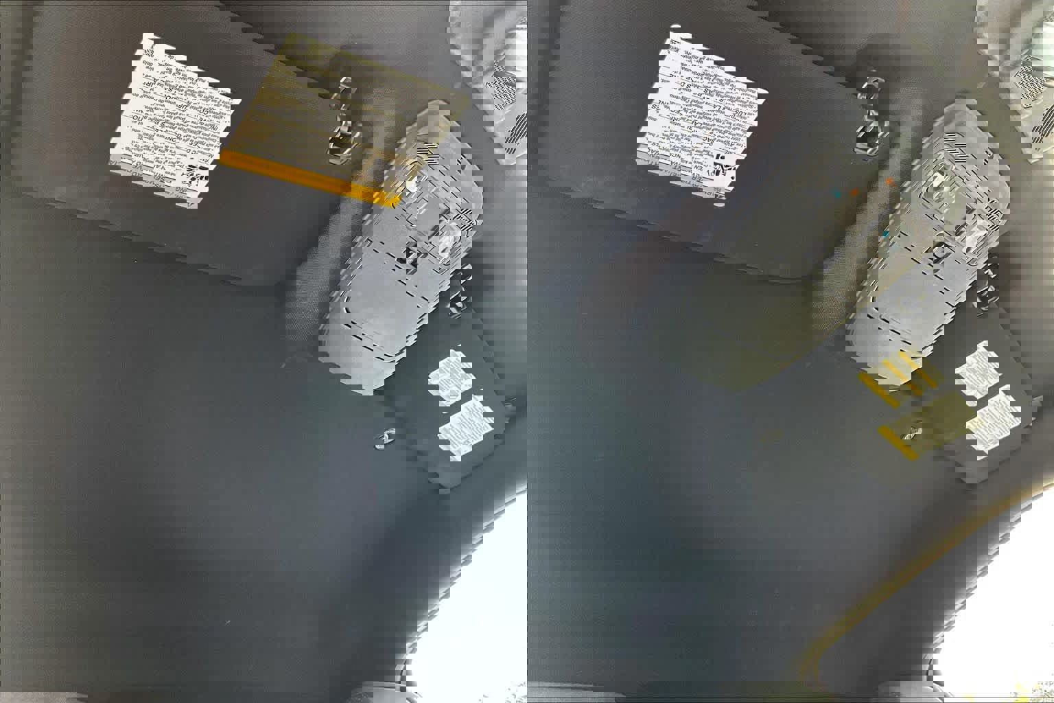 Certified 2024 Ford F150 XLT w/ Equipment Group 302A MID image 17