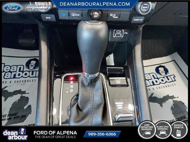 Used 2022 Jeep Compass Latitude AWD/4WD image 13