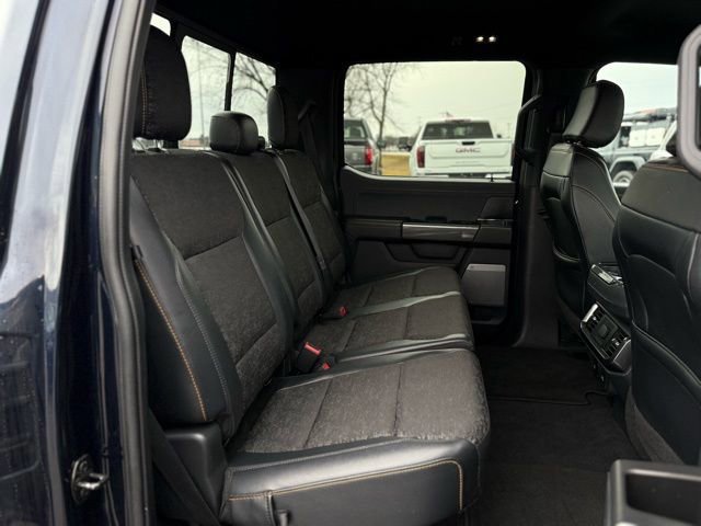 Certified 2023 Ford F150 Tremor w/ 360 Degree Camera Package image 34