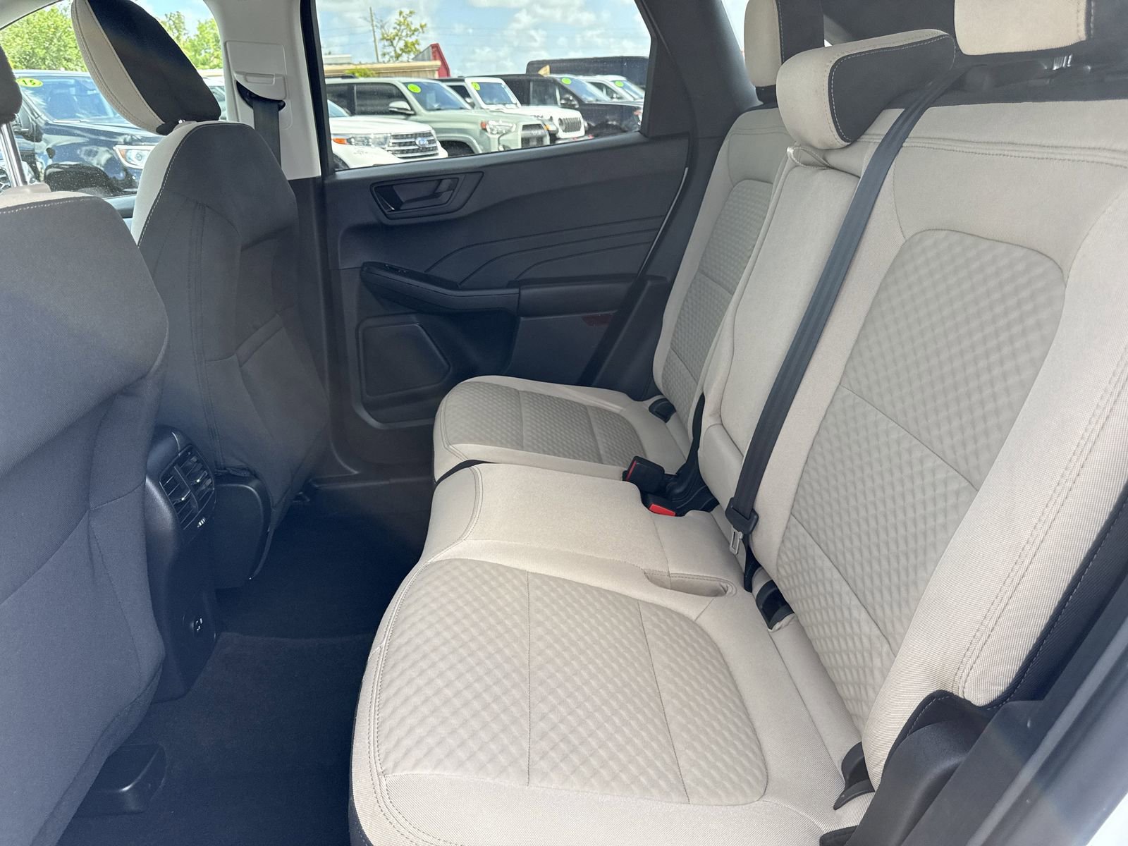 Certified 2022 Ford Escape SE w/ Convenience Package image 18