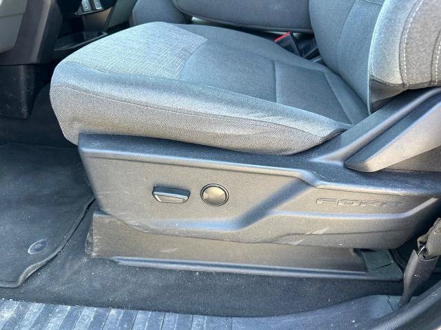 Certified 2025 Ford F250 XLT AWD/4WD image 23