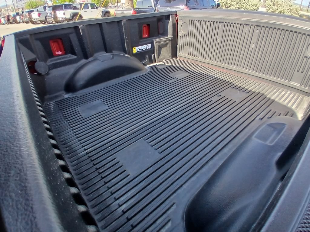 Certified 2024 Ford F150 XLT w/ Equipment Group 302A MID AWD/4WD image 24