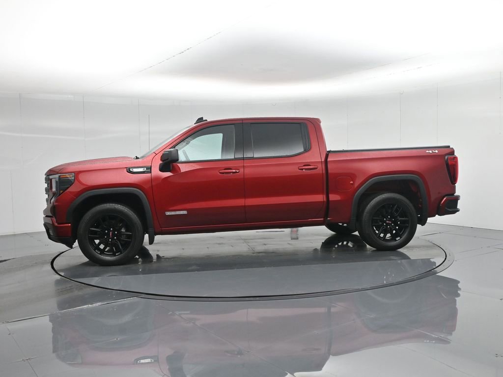 Used 2022 GMC Sierra 1500 Elevation image 21