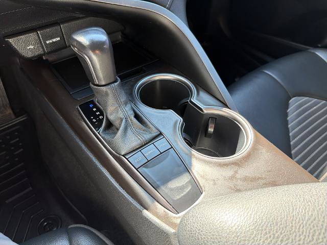 Used 2023 Toyota Camry SE FWD image 29