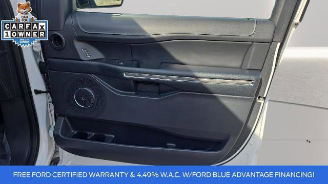 Certified 2022 Ford Expedition XLT image 13
