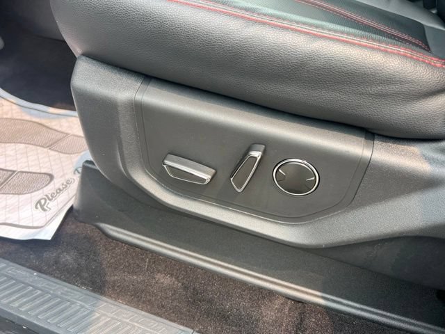 Certified 2023 Ford Expedition Max Limited AWD/4WD image 21