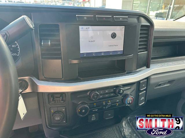 Certified 2024 Ford F550 4x4 Crew Cab Super Duty image 25
