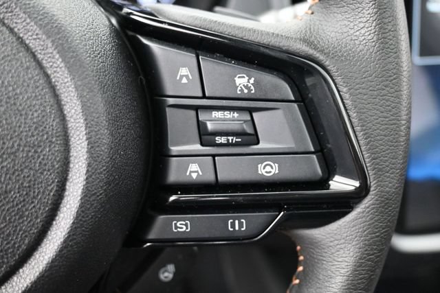 Used 2025 Subaru Forester Touring AWD/4WD image 16