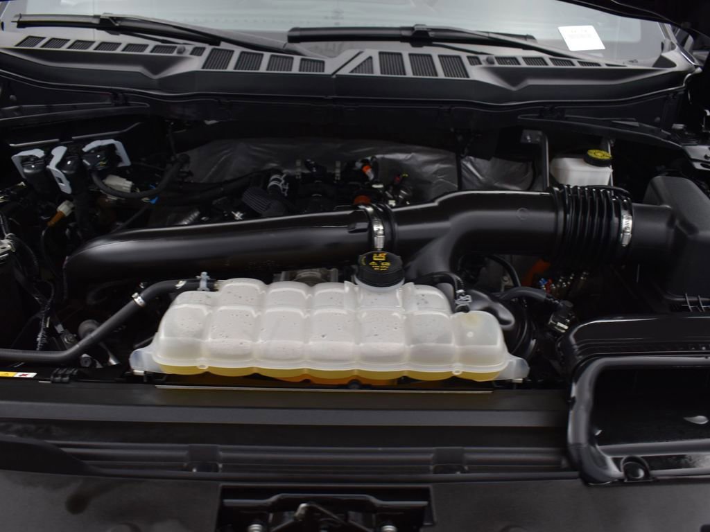 Certified 2024 Ford F150 Lariat image 17