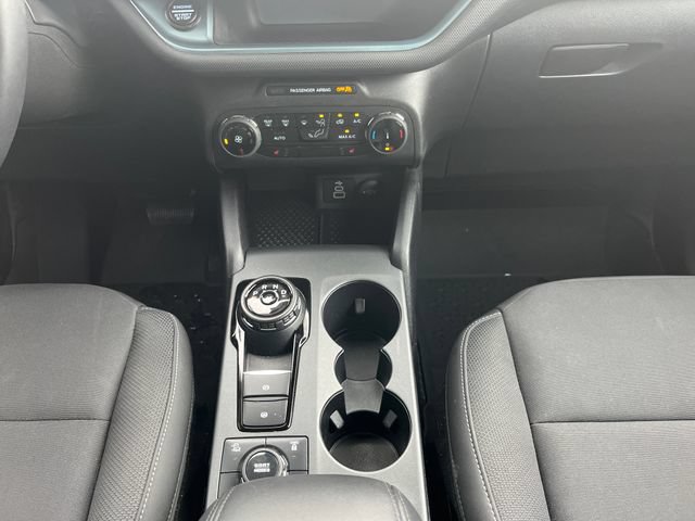 Certified 2024 Ford Bronco Sport Badlands AWD/4WD image 20