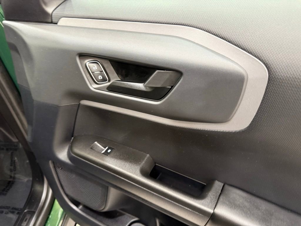 Certified 2024 Ford Bronco Sport Big Bend image 22