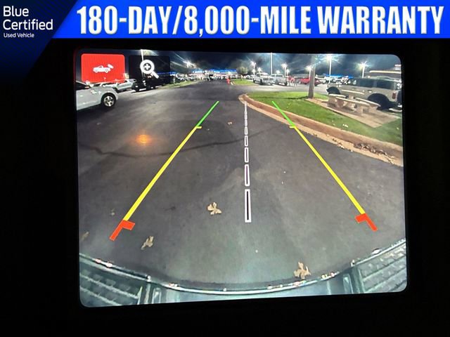 Used 2024 RAM 2500 Tradesman w/ Chrome Appearance Group image 26