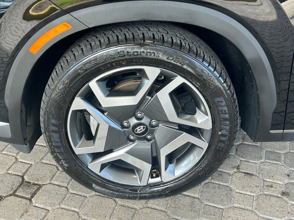 Used 2024 Hyundai Palisade Limited image 18