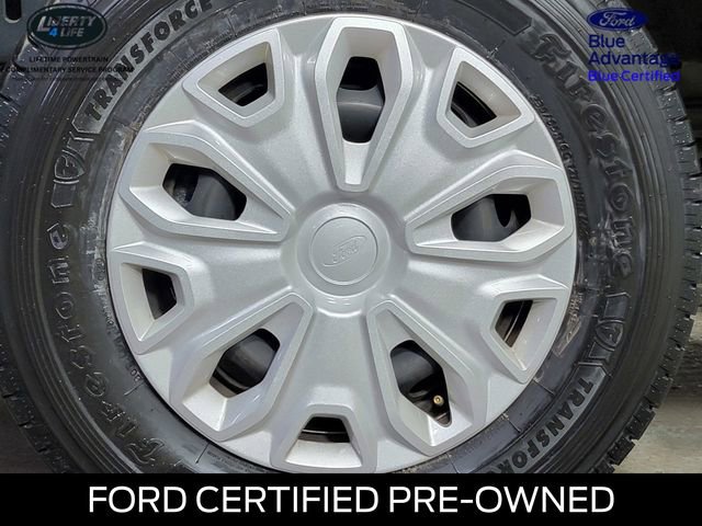 Certified 2023 Ford Transit 350 XLT image 10