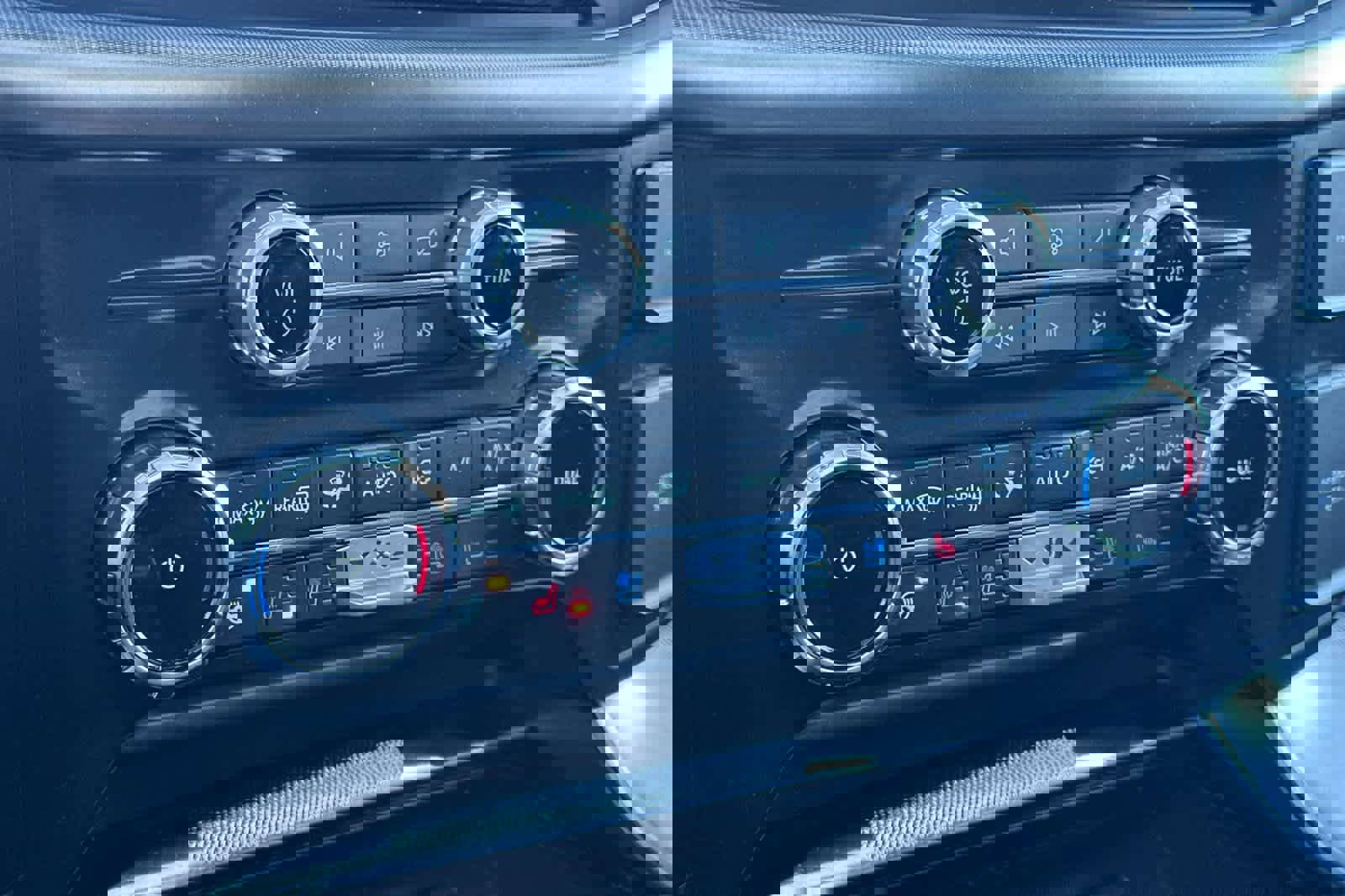 Certified 2024 Ford F150 Platinum w/ Equipment Group 702A High image 20