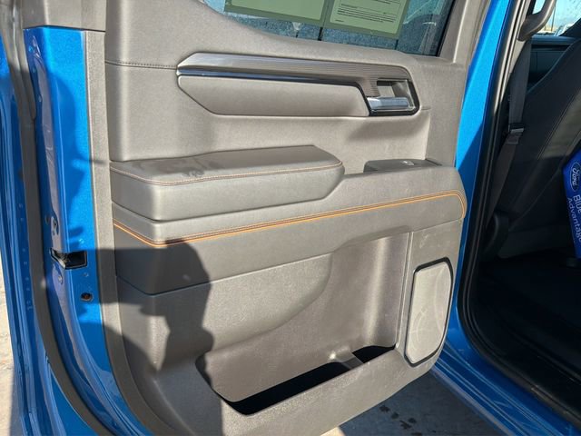 Used 2022 GMC Sierra 1500 AT4 w/ AT4 Premium Package image 29