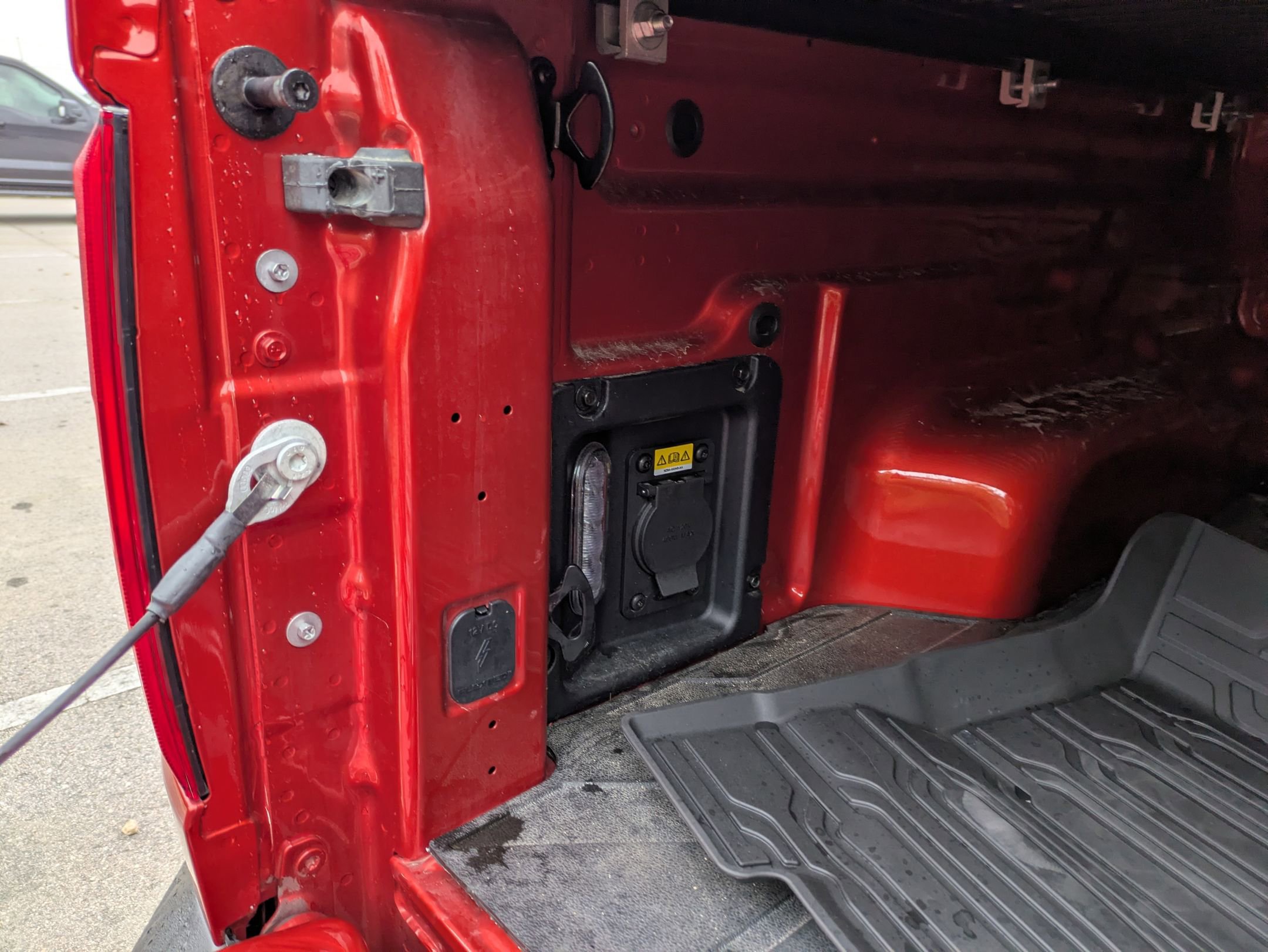 Certified 2023 Ford Maverick Lariat w/ Lariat Luxury Package image 37