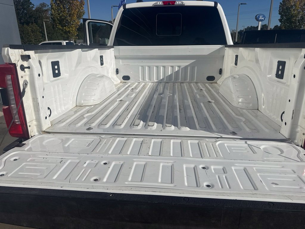 Certified 2024 Ford F250 Lariat w/ Sport Appearance Package AWD/4WD image 31