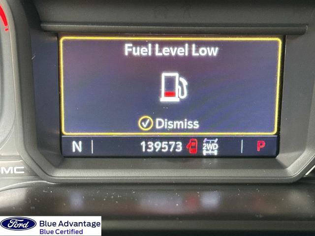 Used 2020 GMC Sierra 1500 SLT w/ SLT Premium Package image 2