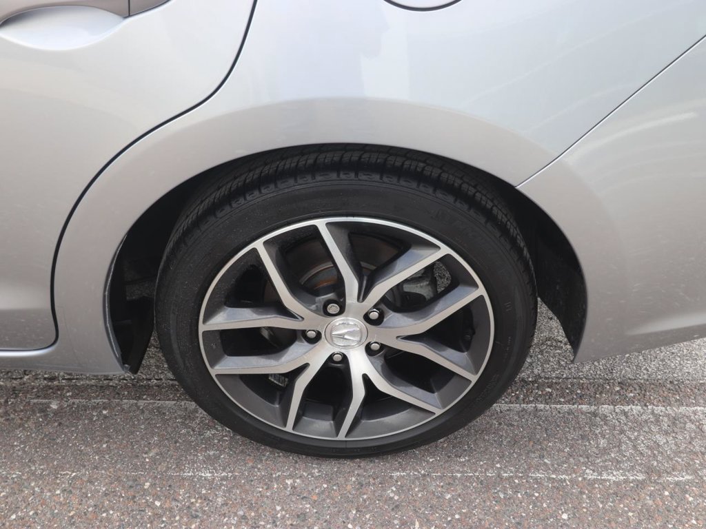 Used 2020 Acura ILX w/ Premium Package FWD image 22