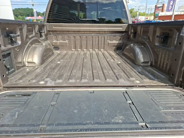 Certified 2023 Ford F150 King Ranch w/ Equipment Group 601A High AWD/4WD image 29