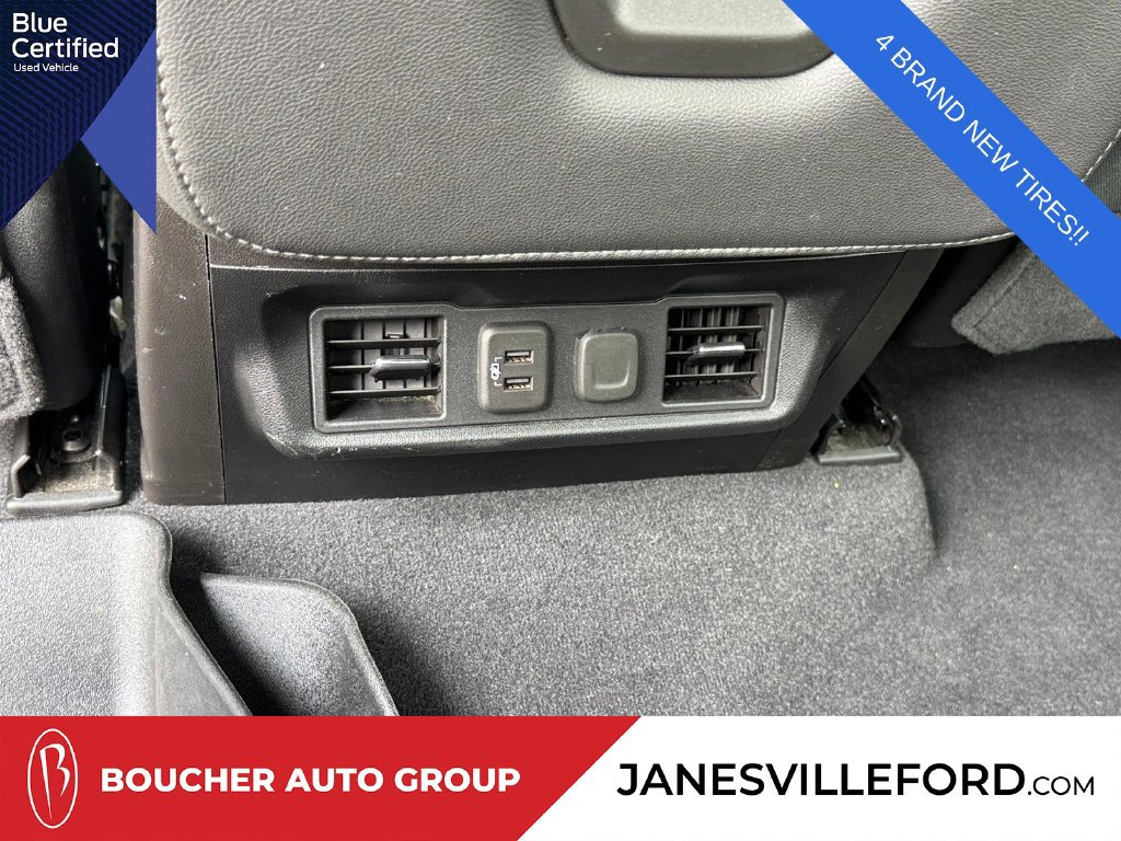 Used 2020 Chevrolet Silverado 1500 LT w/ All-Star Edition AWD/4WD image 11