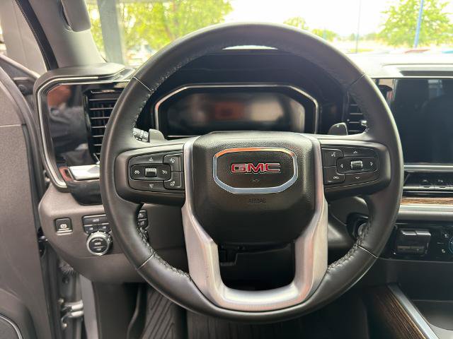 Used 2025 GMC Sierra 1500 Elevation w/ Elevation Premium Package AWD/4WD image 26