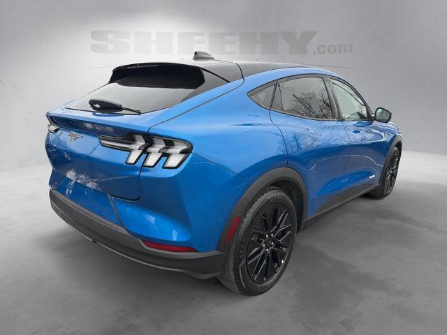 Certified 2025 Ford Mustang Mach-E Select w/ Comfort Package Lite image 5