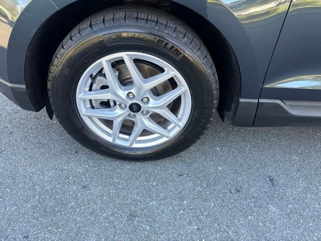 Certified 2024 Ford Edge SEL AWD/4WD image 13