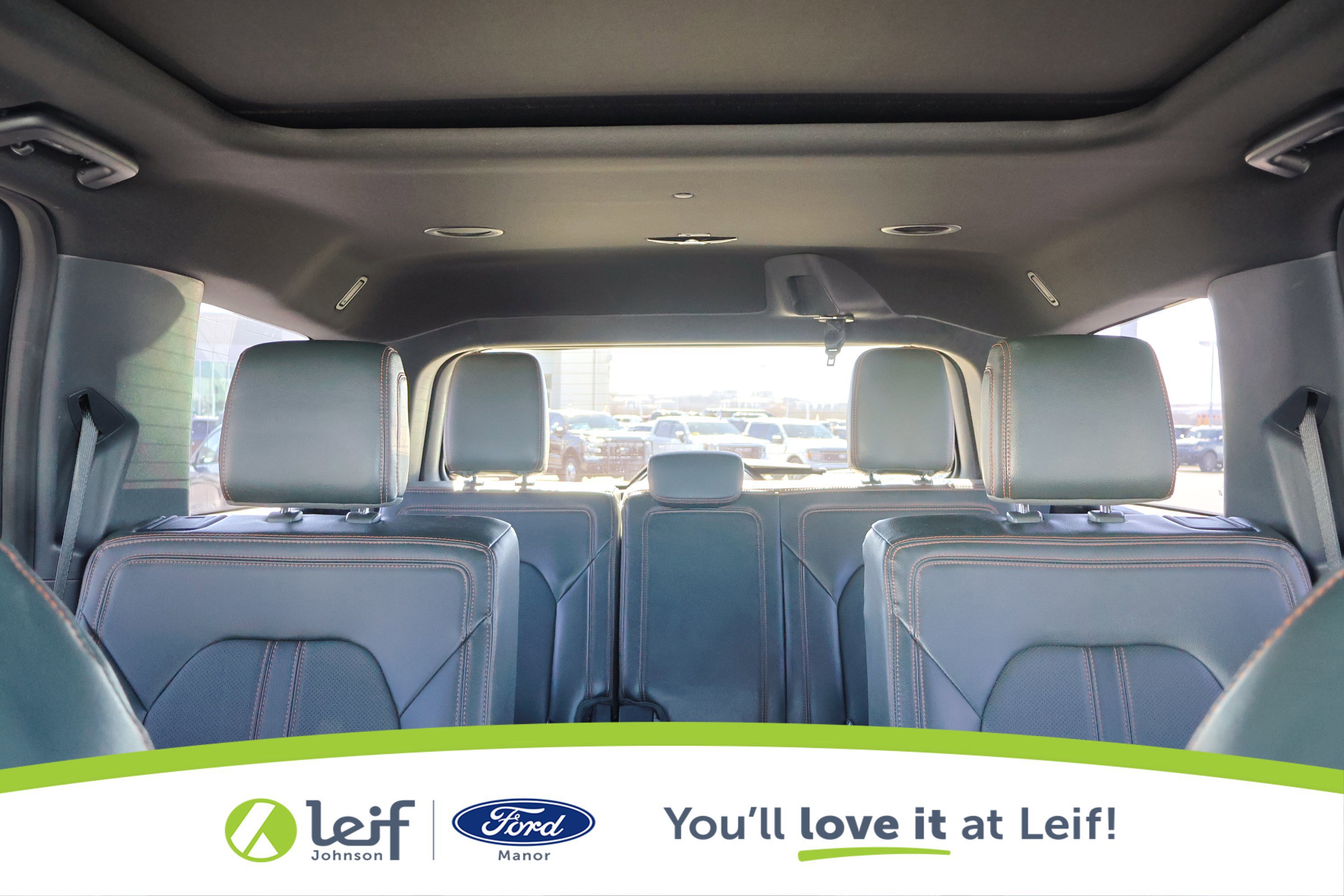 Certified 2022 Ford Expedition Timberline image 27