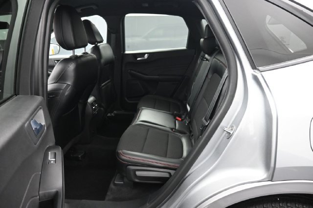 Certified 2024 Ford Escape ST-Line w/ Tech Pack #1 AWD/4WD image 20