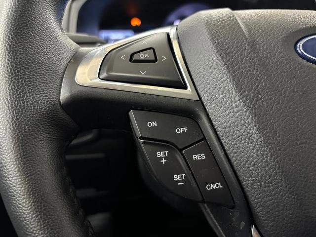 Certified 2024 Ford Edge SEL w/ Convenience Package image 19