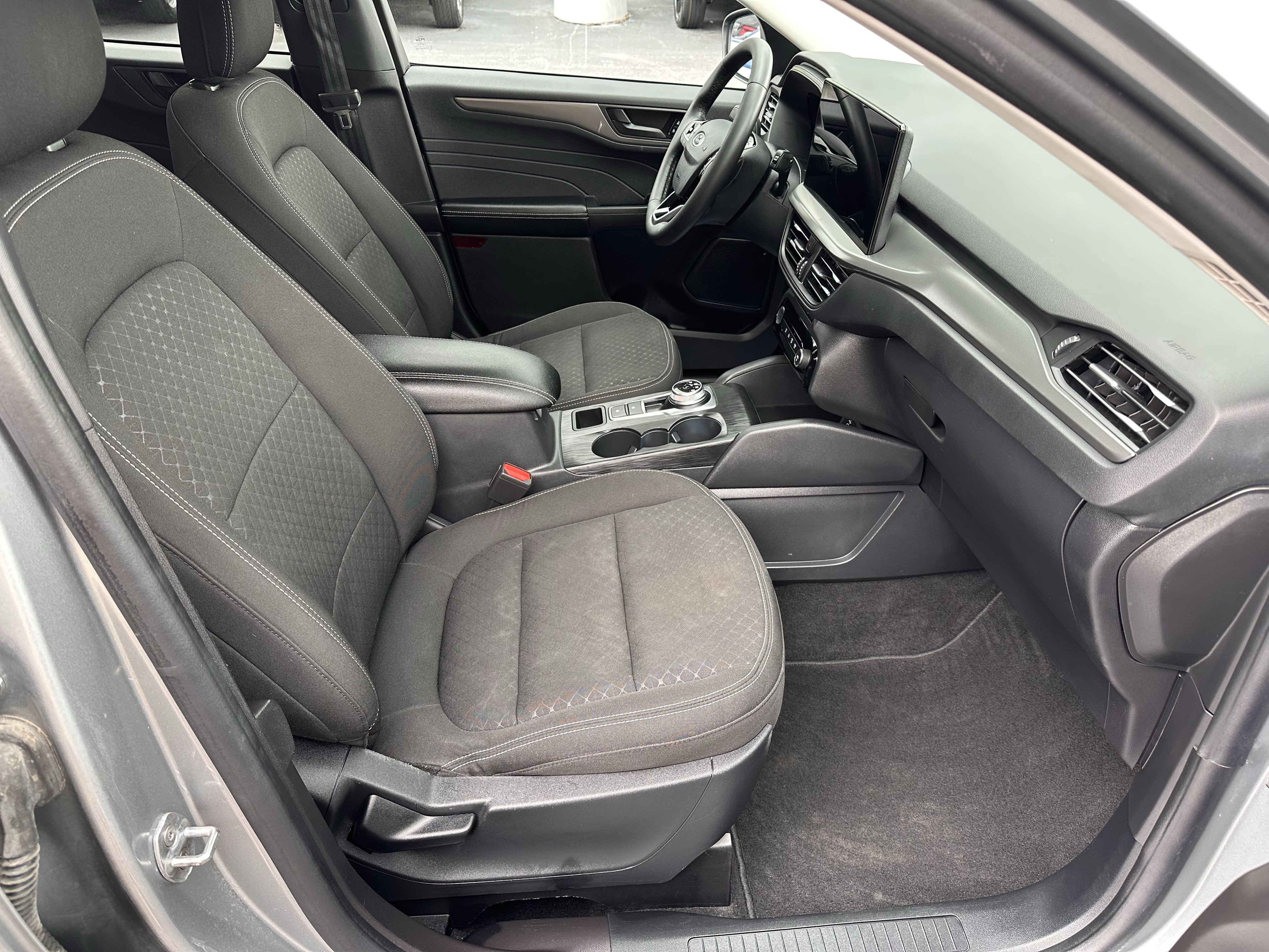 Certified 2024 Ford Escape Active w/ Tech Pack #1 AWD/4WD image 14