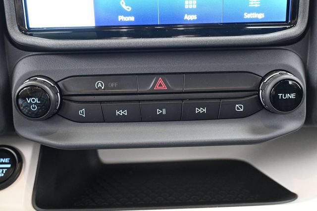 Certified 2023 Ford Bronco Sport Heritage AWD/4WD image 21
