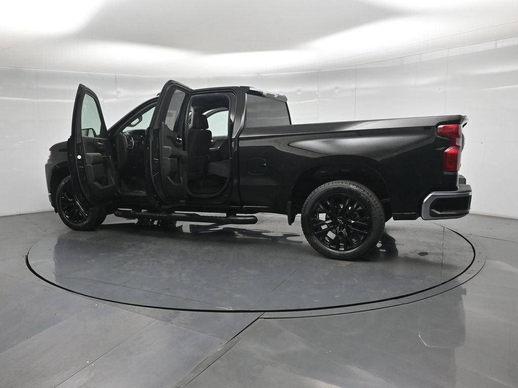 Used 2020 Chevrolet Silverado 1500 LT w/ All-Star Edition RWD image 35
