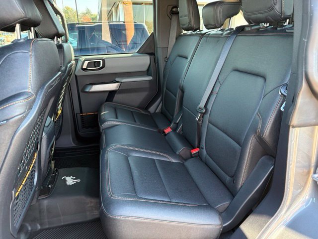 Certified 2023 Ford Bronco Badlands AWD/4WD image 16