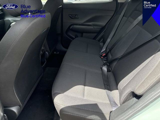Used 2024 Hyundai Kona SEL AWD/4WD image 13