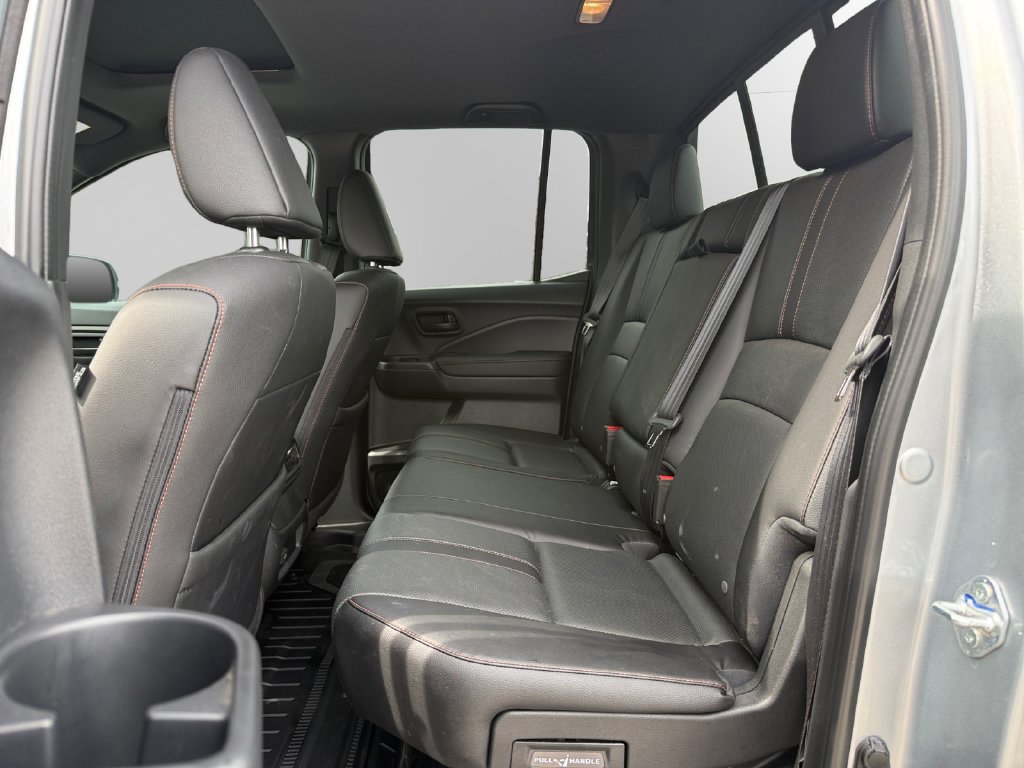 Used 2026 Honda Ridgeline TrailSport image 13