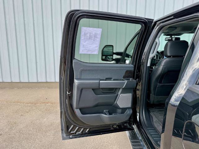 Certified 2023 Ford F150 Lariat w/ Trailer Tow Package AWD/4WD image 15